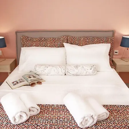 Apartment Tres Jolie - Stylish Cityheart Rethymno