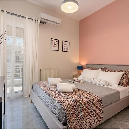 Tres Jolie - Stylish Cityheart Rethymno