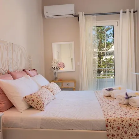 Apartman Tres Jolie - Stylish Cityheart *