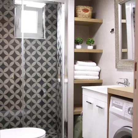 Tres Jolie - Stylish Cityheart * Rethymnon