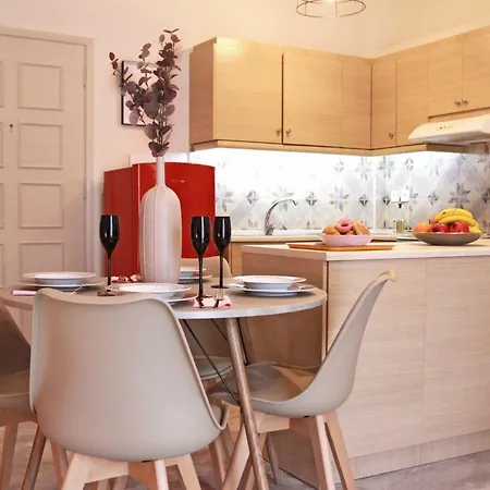 Apartament Tres Jolie - Stylish Cityheart *