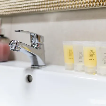 Tres Jolie - Stylish Cityheart * Rethymnon