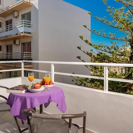 Tres Jolie - Stylish Cityheart *