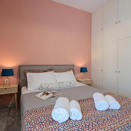 Tres Jolie - Stylish Cityheart