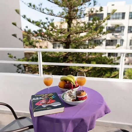 Tres Jolie - Stylish Cityheart * Rethymno