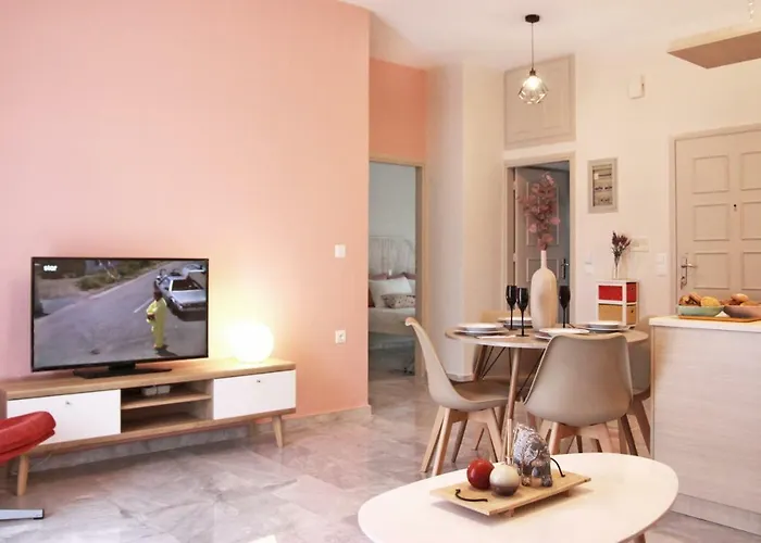 Tres Jolie - Stylish Cityheart