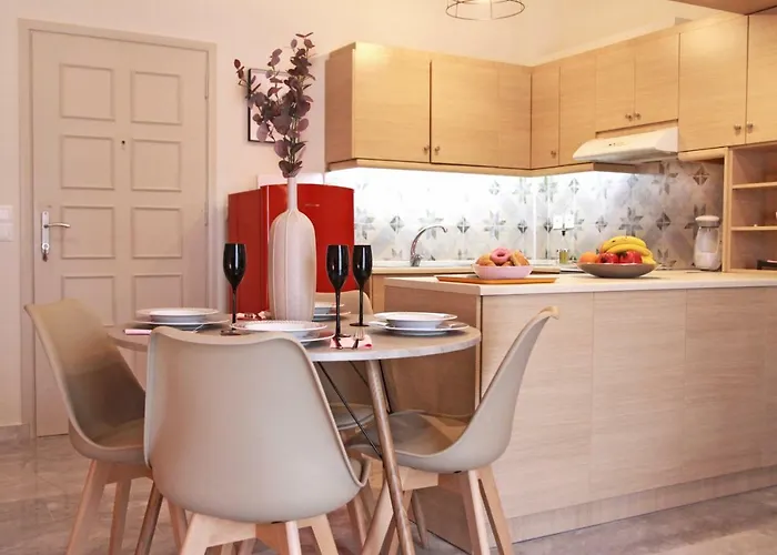 Apartment Tres Jolie - Stylish Cityheart *