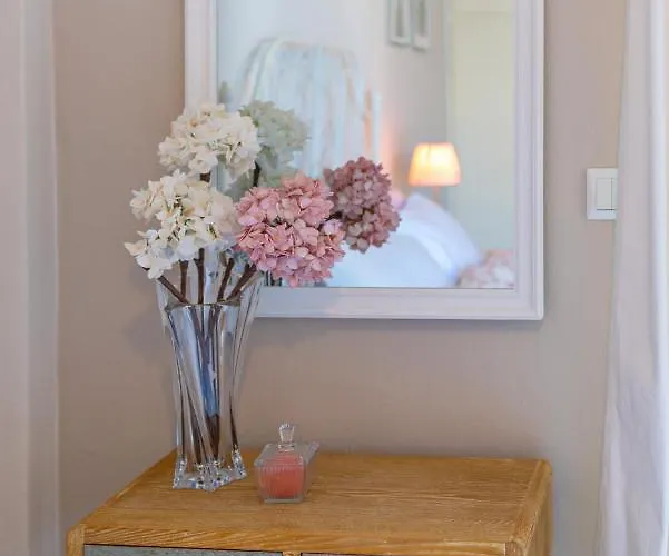 Apartment Tres Jolie - Stylish Cityheart *