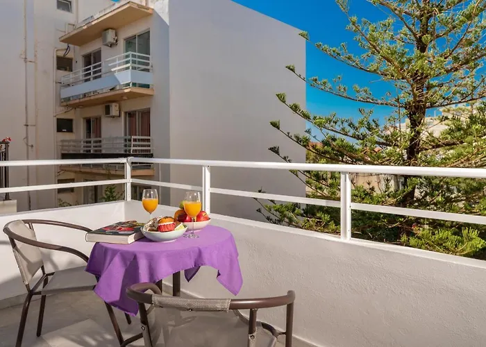 Tres Jolie - Stylish Cityheart *