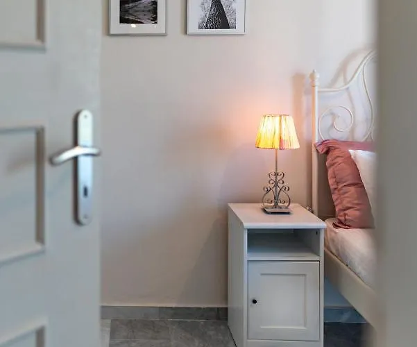 Tres Jolie - Stylish Cityheart * Rethymno (Crete)