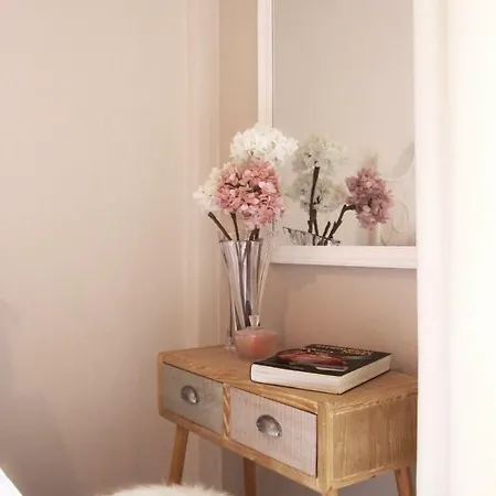 Apartamento Tres Jolie - Stylish Cityheart