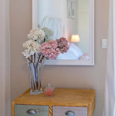 Apartamento Tres Jolie - Stylish Cityheart *