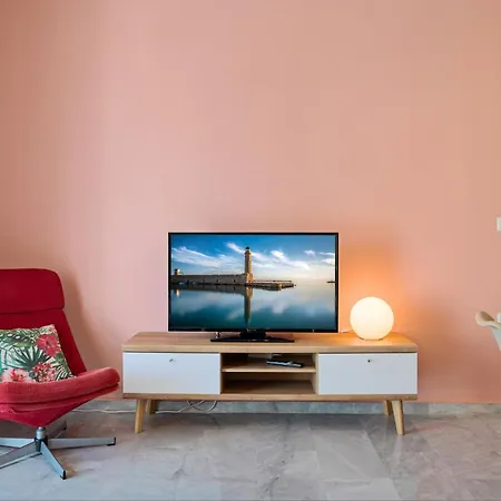 Apartamento Tres Jolie - Stylish Cityheart *