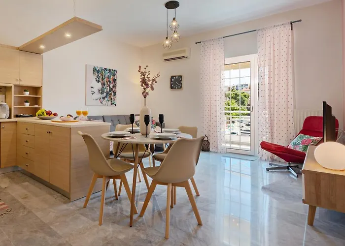 Tres Jolie - Stylish Cityheart * Ретимно