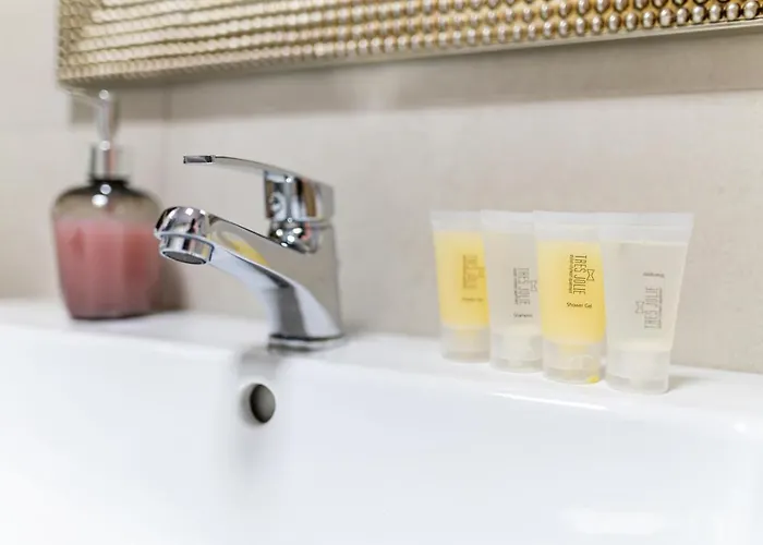 Tres Jolie - Stylish Cityheart * Ретимно